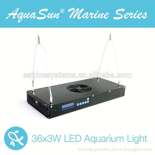 SPS/LPS powerful led aquarium light